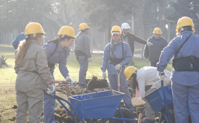 Unidades Evaluadoras para el Potenciar Trabajo | Red Universitaria de  Economía Social y Solidaria