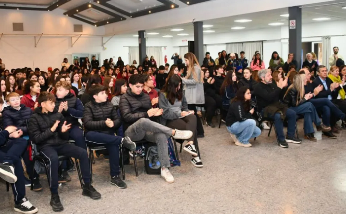 Foto: El Diario de La Pampa